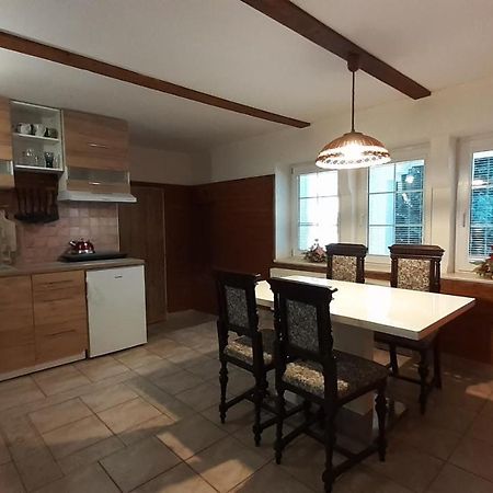 Resort Chribska Apartmany Adri Eksteriør billede