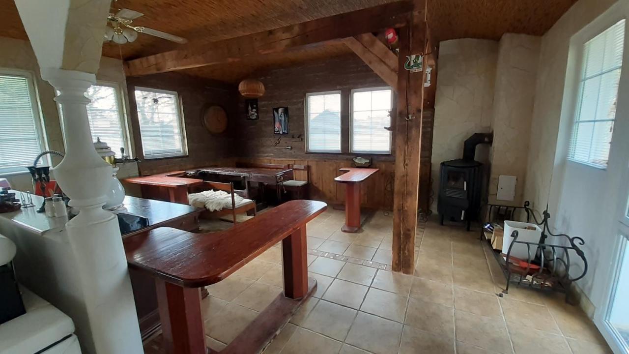Resort Chribska Apartmany Adri Eksteriør billede