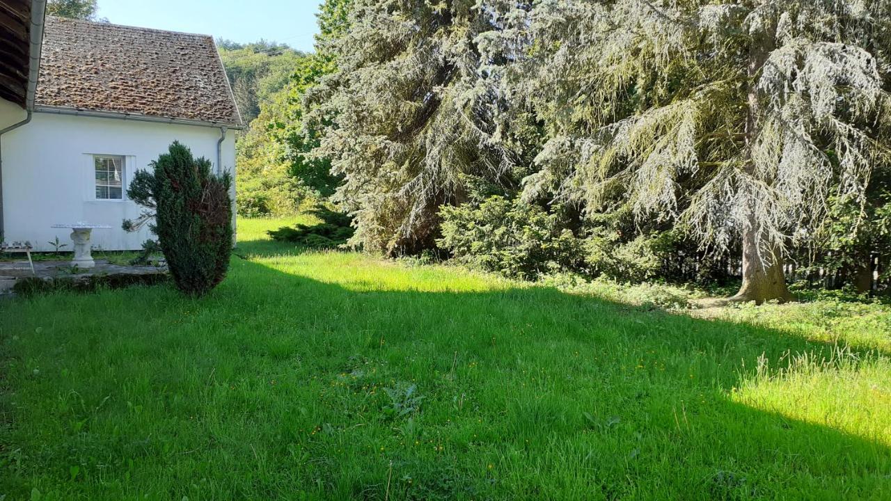 Resort Chribska Apartmany Adri Eksteriør billede