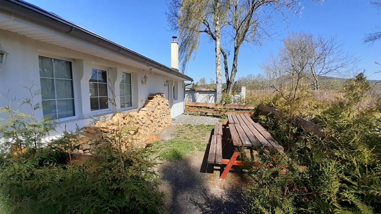 Resort Chribska Apartmany Adri Eksteriør billede