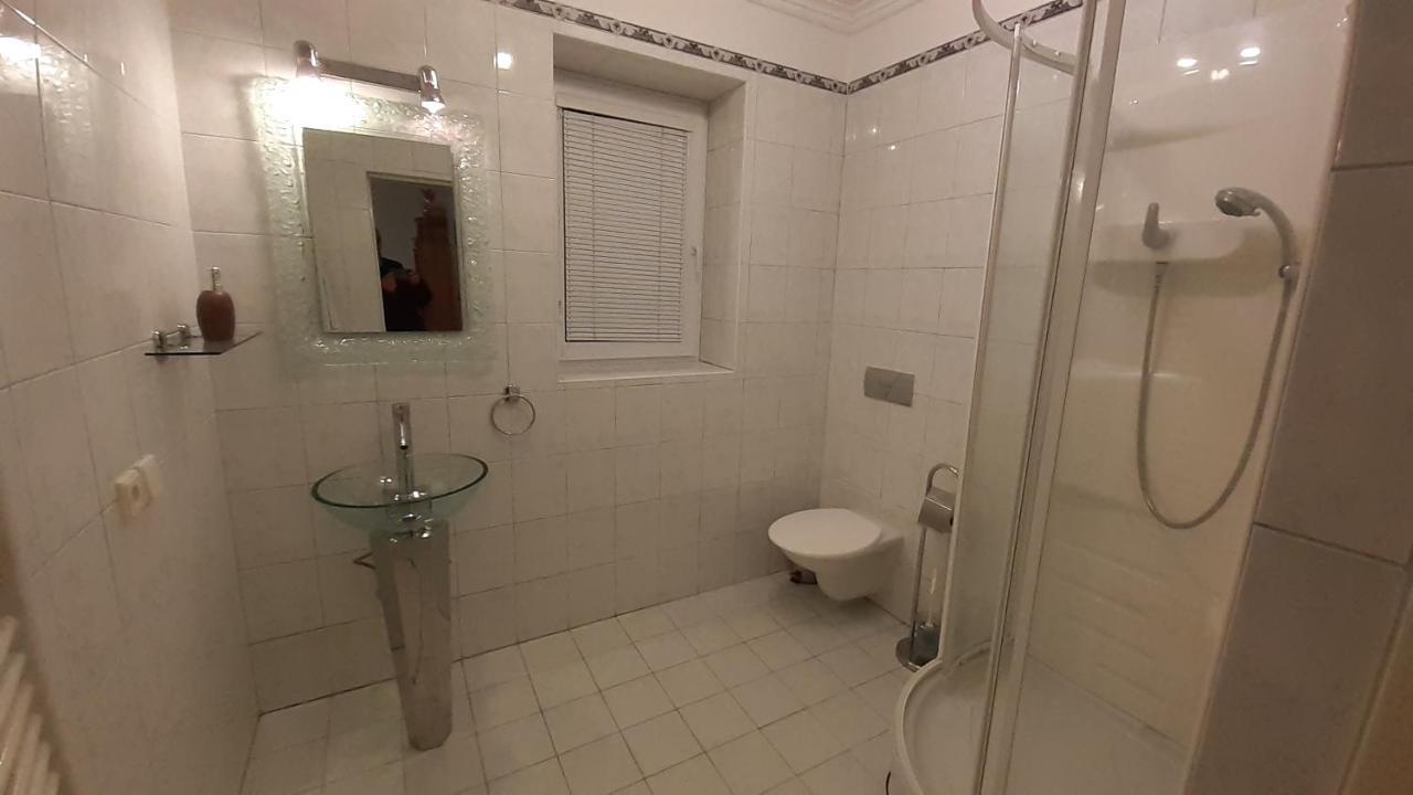 Resort Chribska Apartmany Adri Eksteriør billede