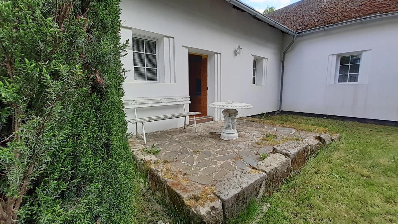 Resort Chribska Apartmany Adri Eksteriør billede